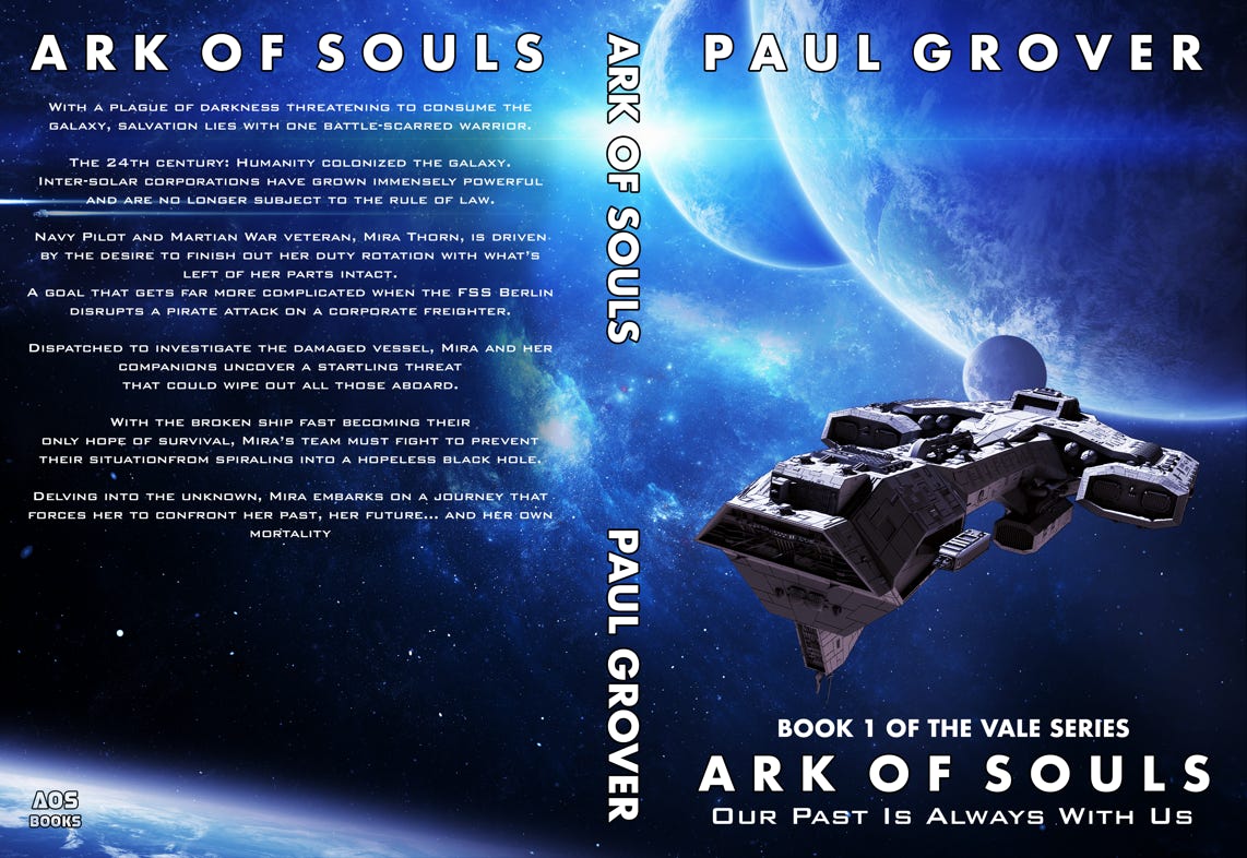Book cover example. UK Book Cover Designer for Ebook and Kindle.