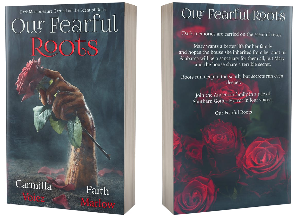 Book cover example. UK Book Cover Designer for Ebook and Kindle.